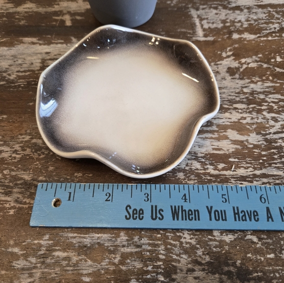 Ceramic Dish - Picture 2 of 3